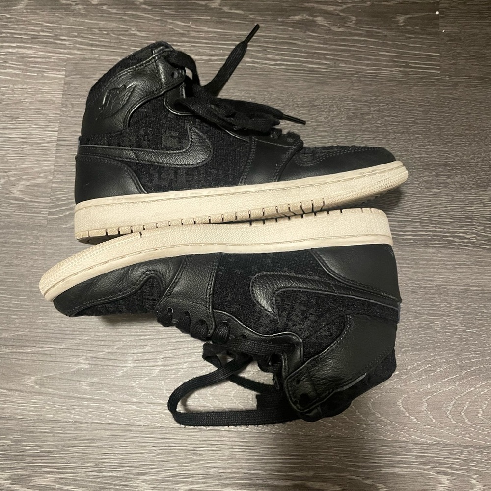 Black Jordan’s
